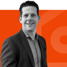 Sander Spaan - NVM Registered Agent & Appraiser