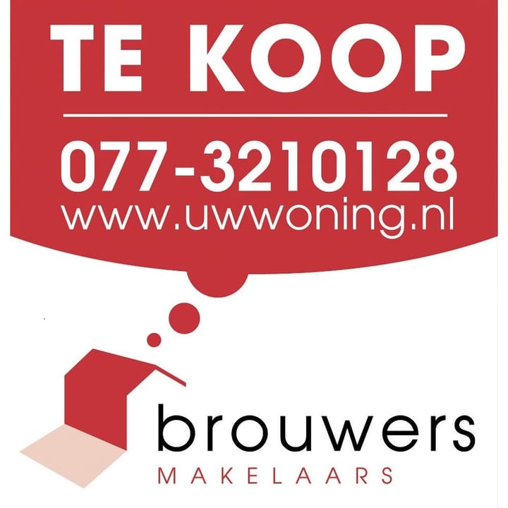 Brouwers Makelaars Logo