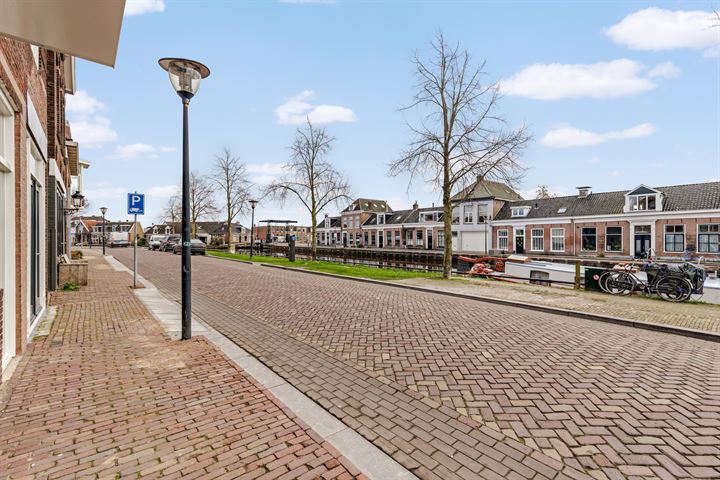 Bekijk foto 16 van Rienck Bockemakade 10-A