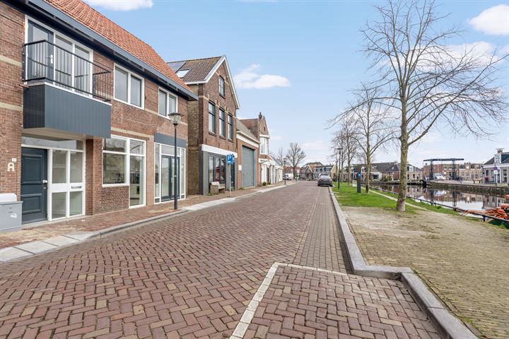 Bekijk foto 18 van Rienck Bockemakade 10-B