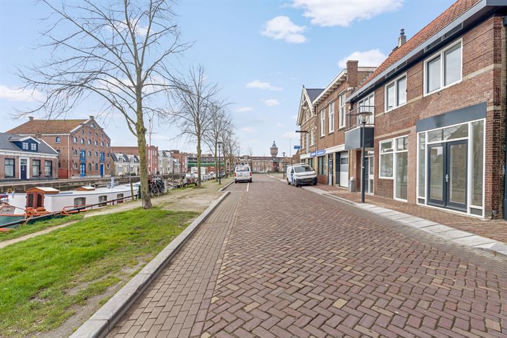 Bekijk foto 17 van Rienck Bockemakade 10-B