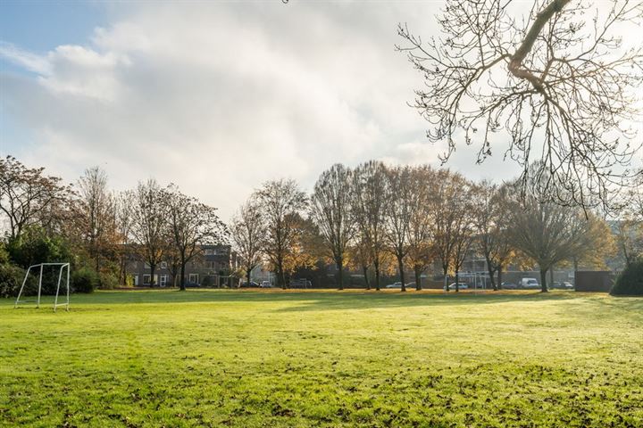 Bekijk foto 22 van Trekvogelweg 58-H