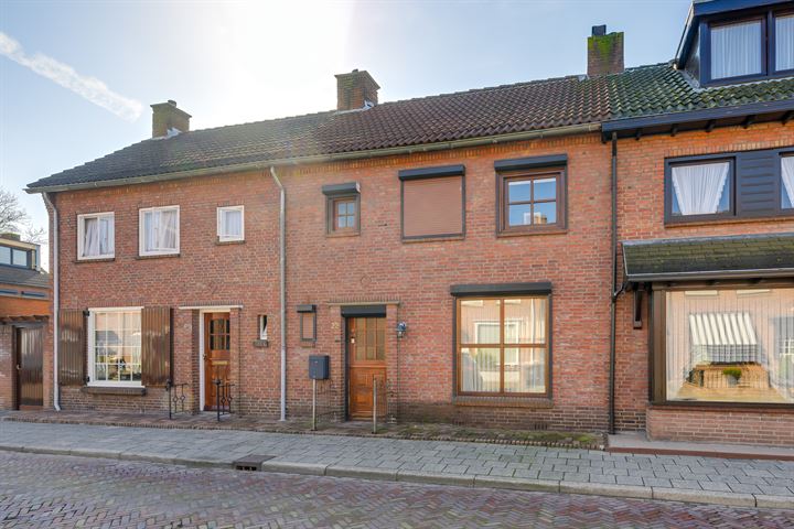 Bekijk foto 1 van Marijkestraat 22