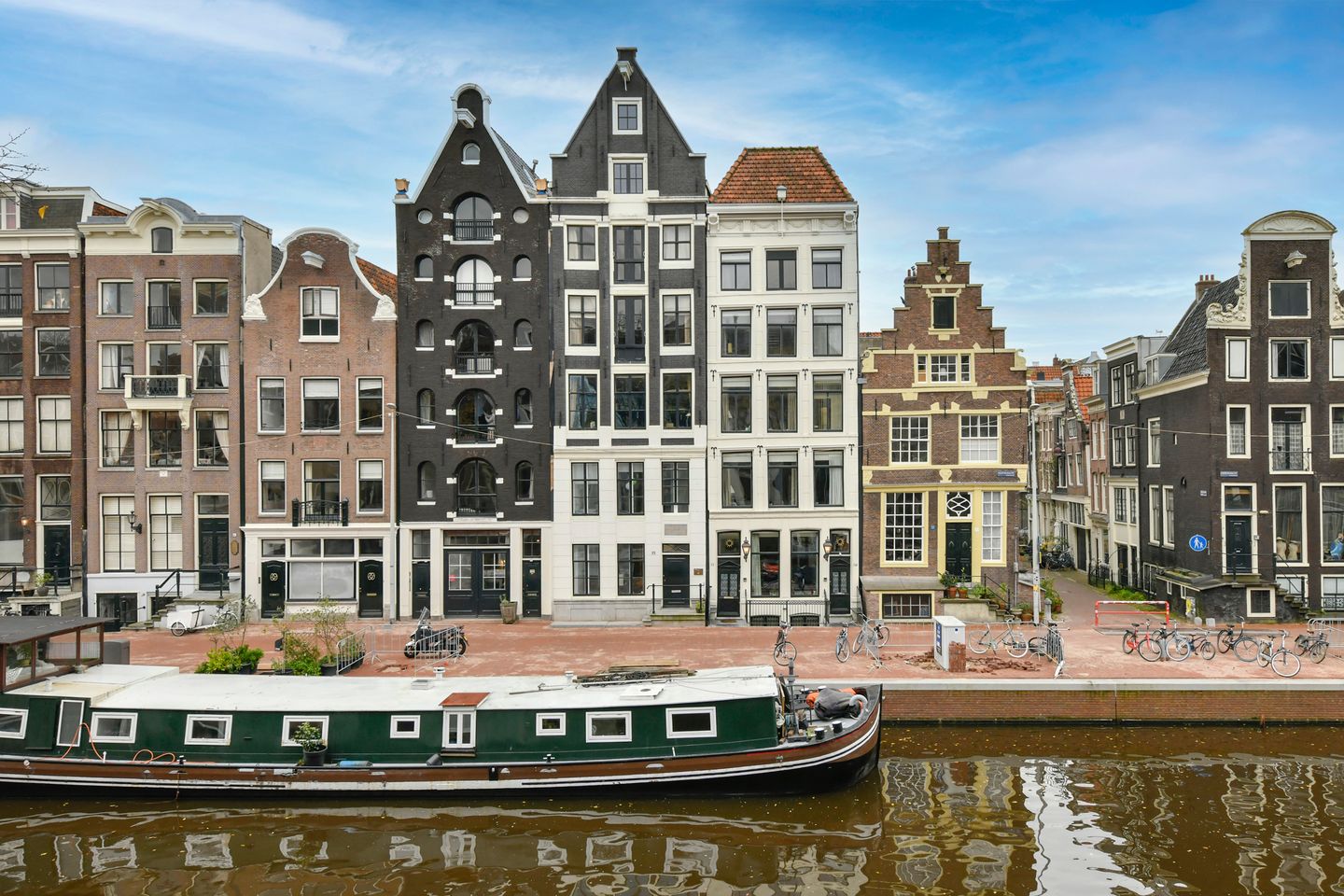 Appartement te koop Herengracht 73 2 1015 BD Amsterdam [funda]