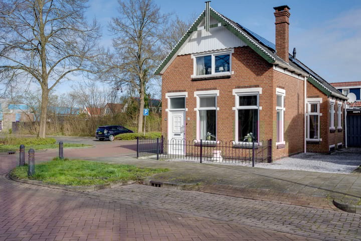 Foto 4 van Grachtstraat 13