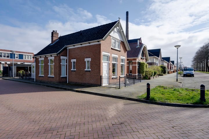 Foto 5 van Grachtstraat 13