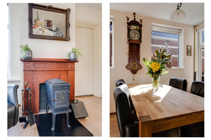 Foto 15 van Grachtstraat 13