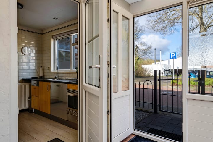 Foto 24 van Grachtstraat 13