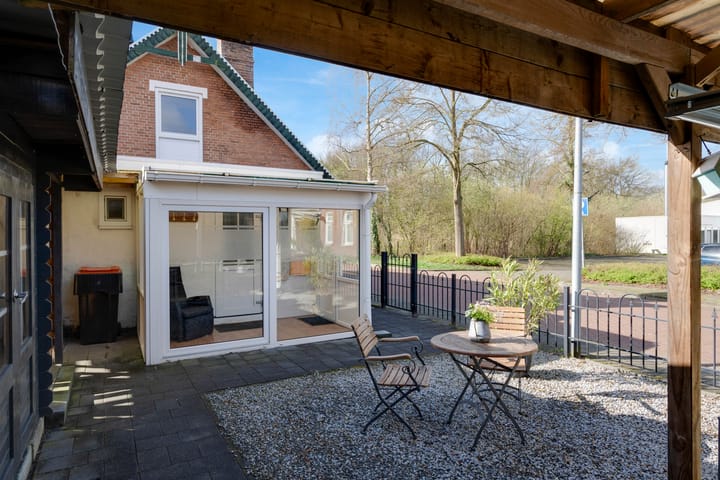 Foto 28 van Grachtstraat 13