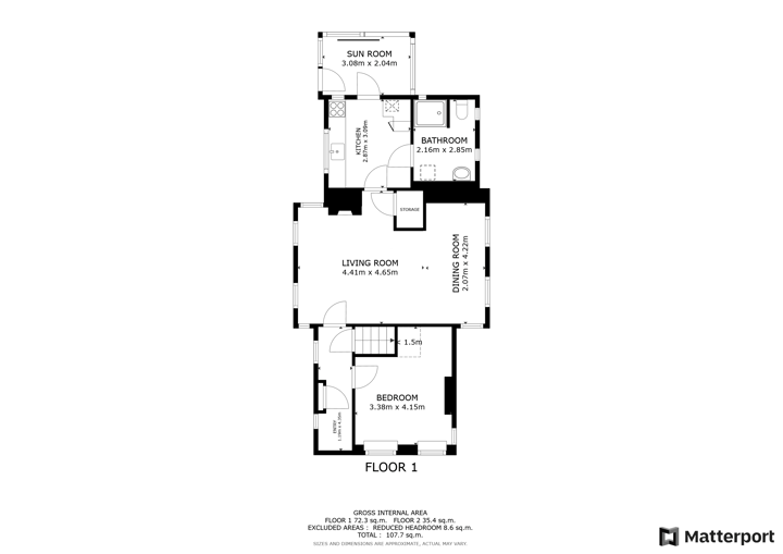 Foto 32 van Grachtstraat 13