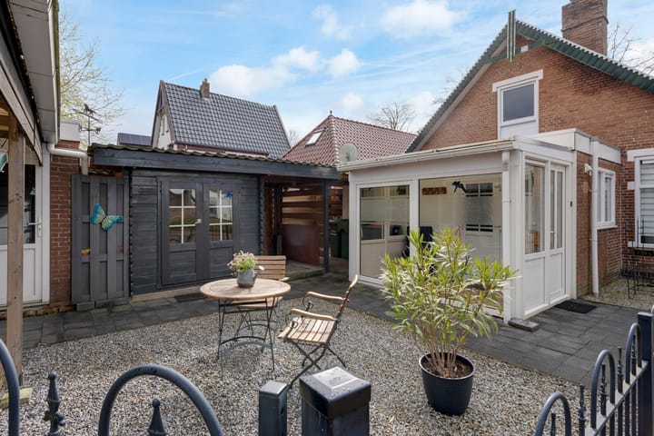 Foto 30 van Grachtstraat 13