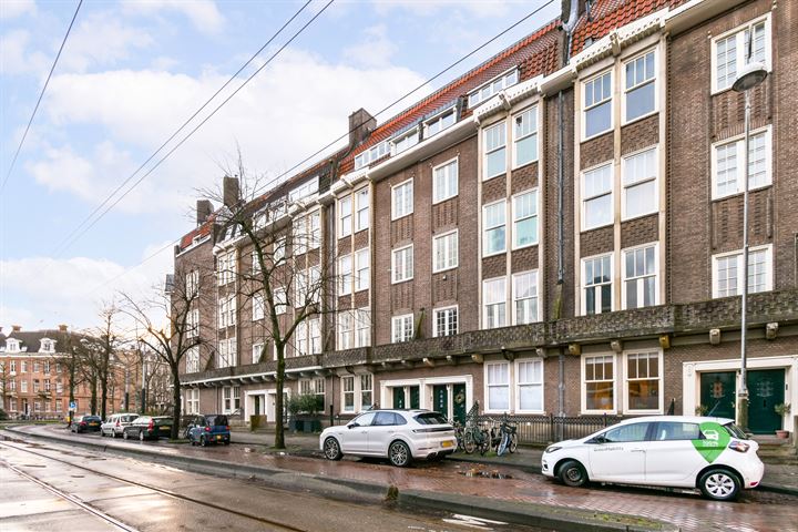 View photo 36 of Gabriël Metsustraat 26-/2