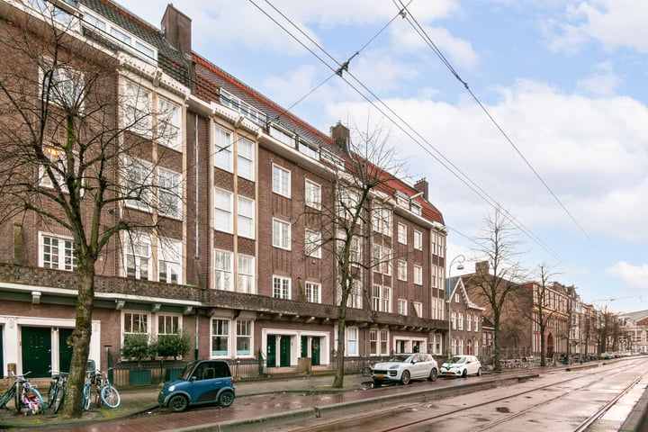 View photo 35 of Gabriël Metsustraat 26-/2