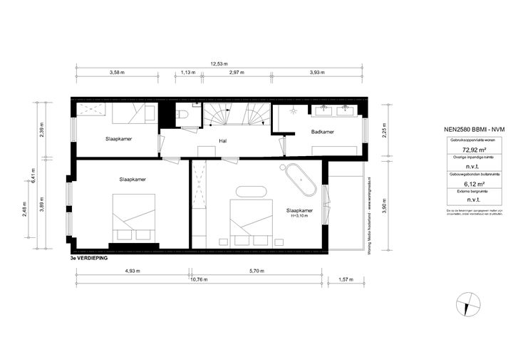 View photo 48 of Gabriël Metsustraat 26-/2