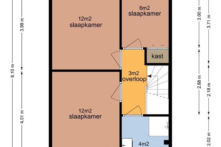 Bekijk foto 33 van Noordwijkerschans 6