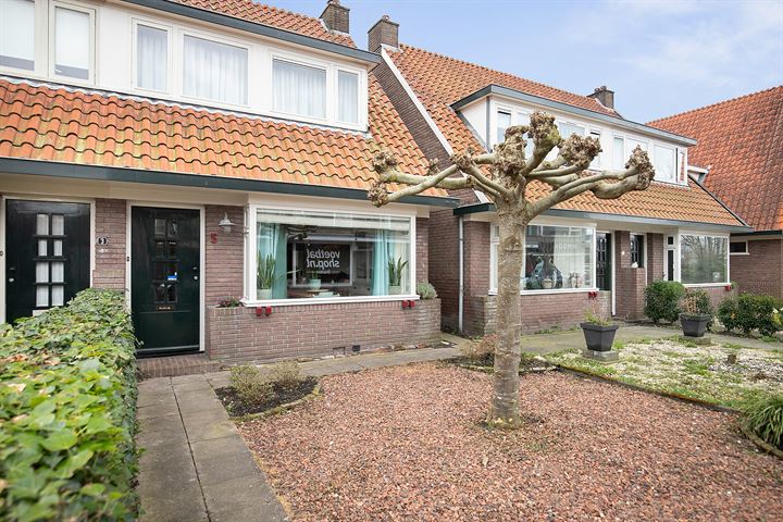 Bekijk foto 6 van Jan Gelinde van Blomstraat 5