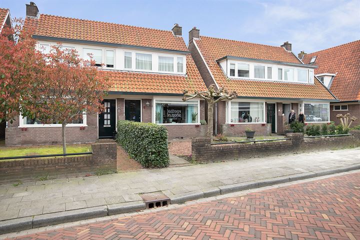 Bekijk foto 3 van Jan Gelinde van Blomstraat 5