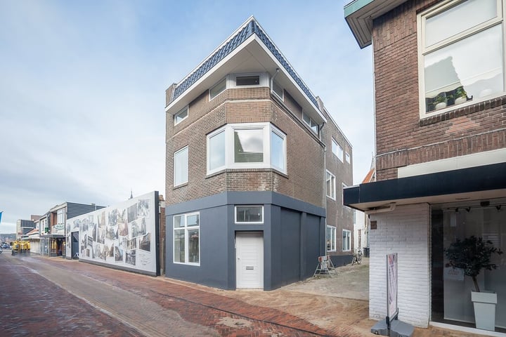 Bekijk foto 1 van Sallandsestraat 6-A