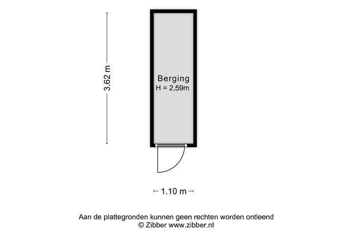 Bekijk foto 38 van Lambert Heijnricsstraat 14-F