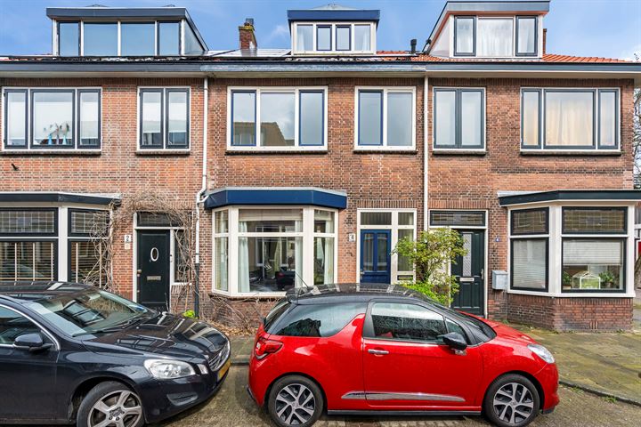 Bekijk foto 1 van Oosterdwarsstraat 4