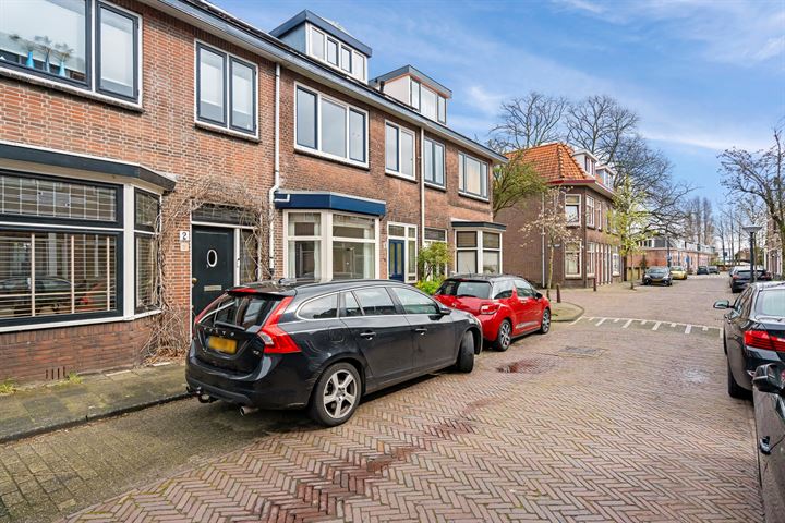 Bekijk foto 5 van Oosterdwarsstraat 4