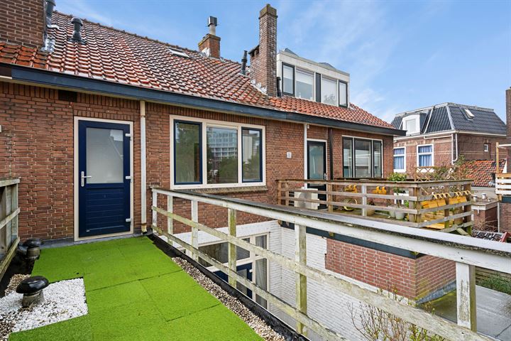 Bekijk foto 32 van Oosterdwarsstraat 4