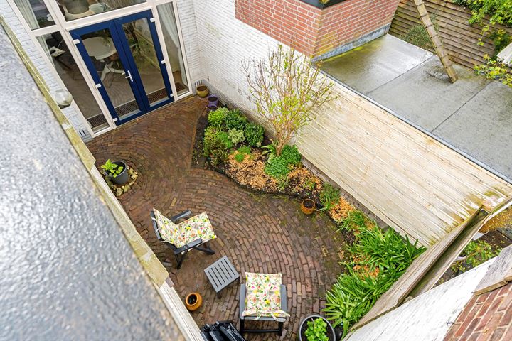 Bekijk foto 33 van Oosterdwarsstraat 4