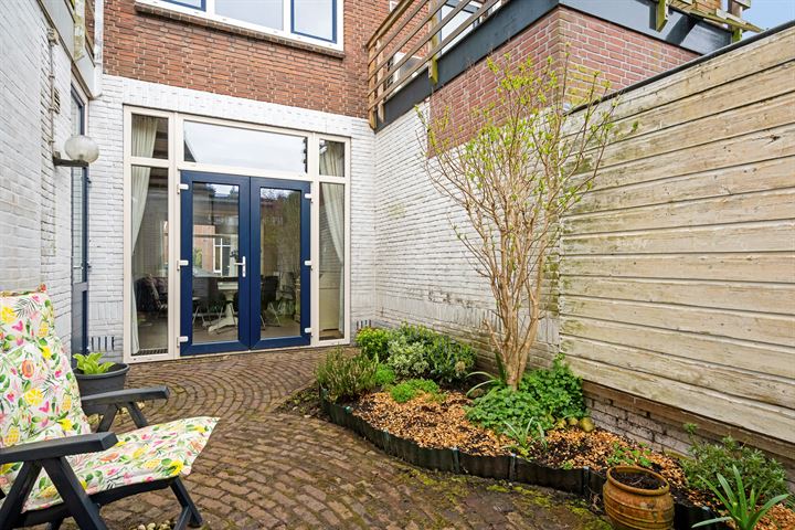 Bekijk foto 36 van Oosterdwarsstraat 4