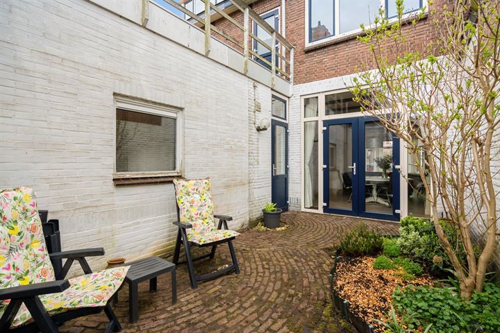 Bekijk foto 37 van Oosterdwarsstraat 4