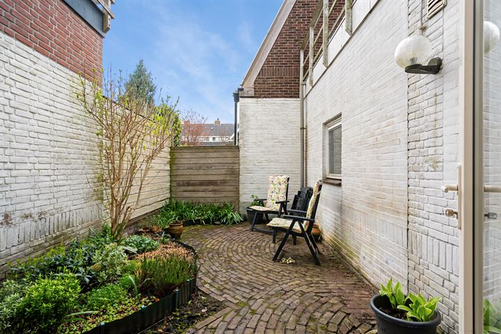 Bekijk foto 35 van Oosterdwarsstraat 4