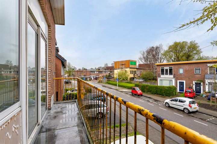 Bekijk foto 4 van Stentorstraat 59-I