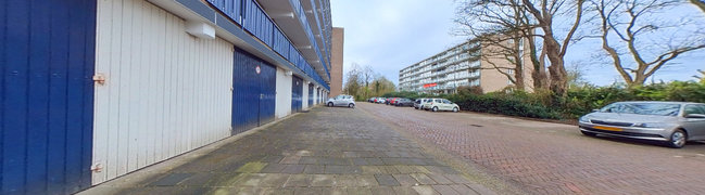 View 360° photo of Straat of Mozartstraat 154