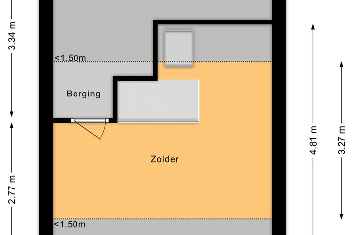 Bekijk foto 48 van Westerlaan 6