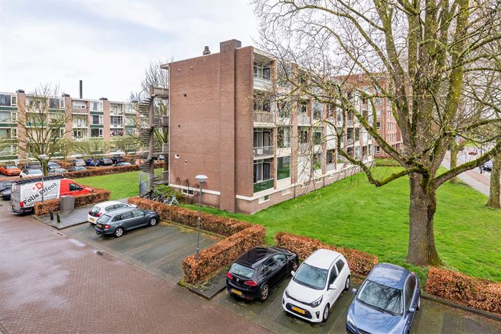 Bekijk foto 22 van Schrijverspark 175-02