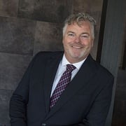 Marco Beukman - Real Estate Agent