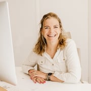 Ingri Imenkamp - Marketing Employee