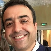 Ricardo Costa - Makelaar