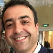 Ricardo Costa - Real Estate Agent