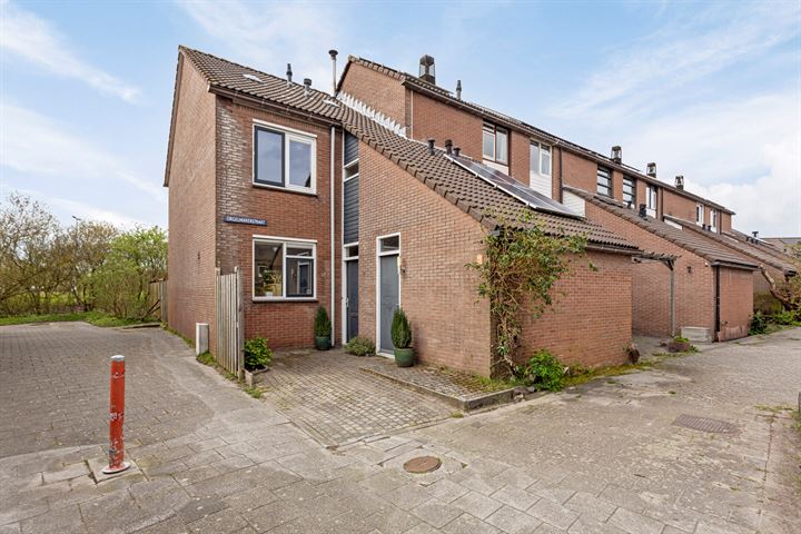 Bekijk foto 1 van Orgelmakerstraat 88