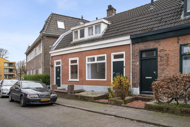 Bekijk foto 2 van Honingstraat 19