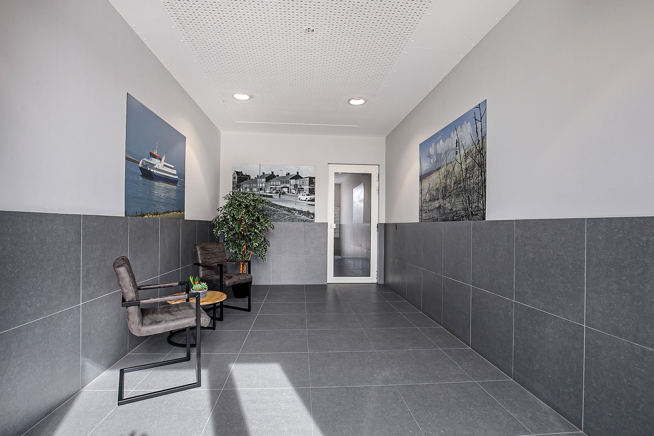 Foto 3 van Spuiplein 43-302