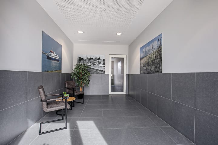 Foto 3 van Spuiplein 43-302