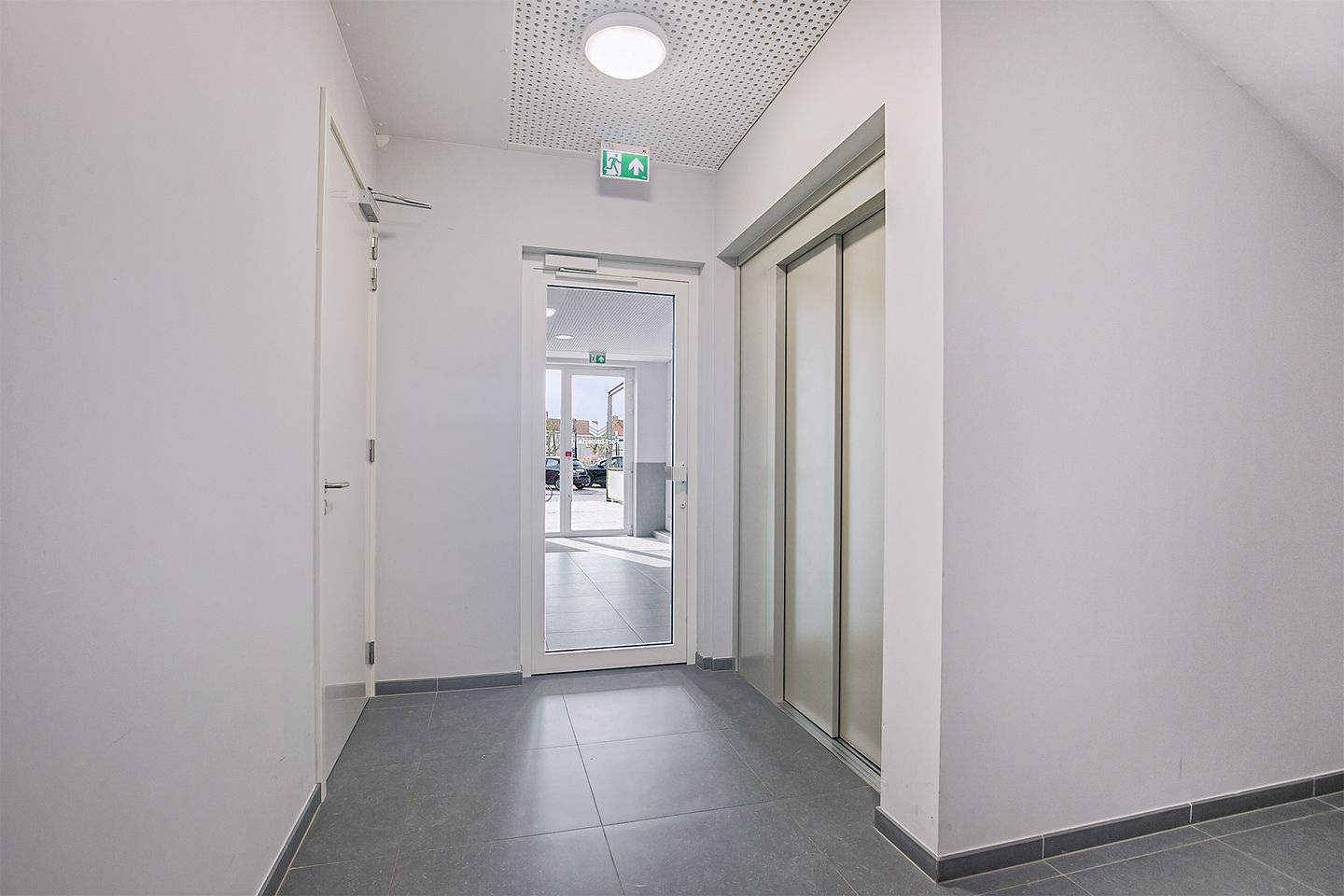 Foto 5 van Spuiplein 43-302