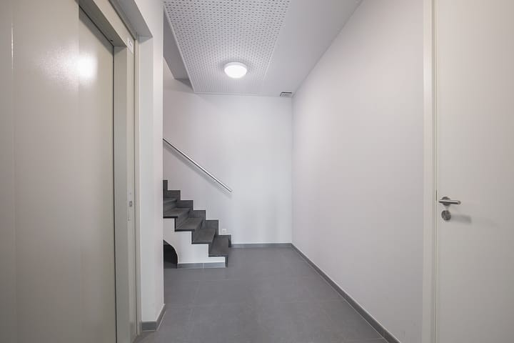 Foto 4 van Spuiplein 43-302