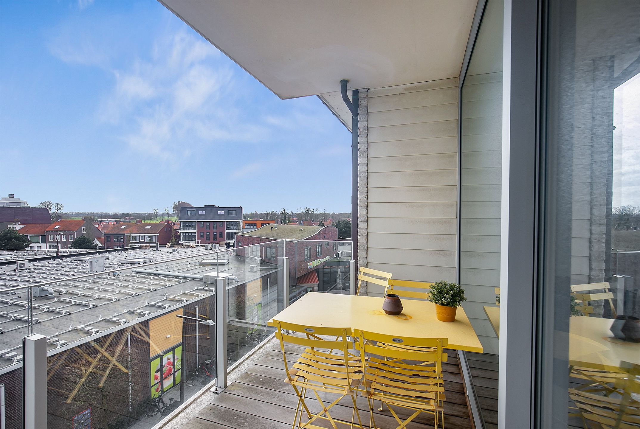 Foto 18 van Spuiplein 43-302