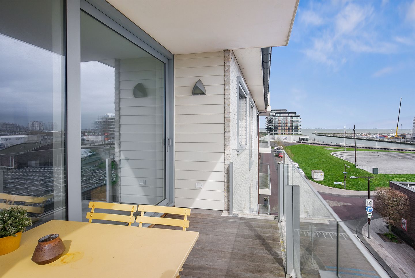 Foto 19 van Spuiplein 43-302