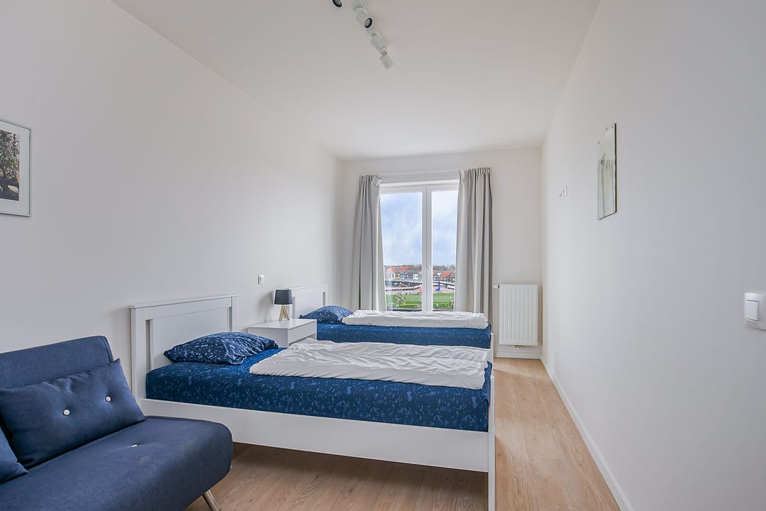 Foto 16 van Spuiplein 43-302