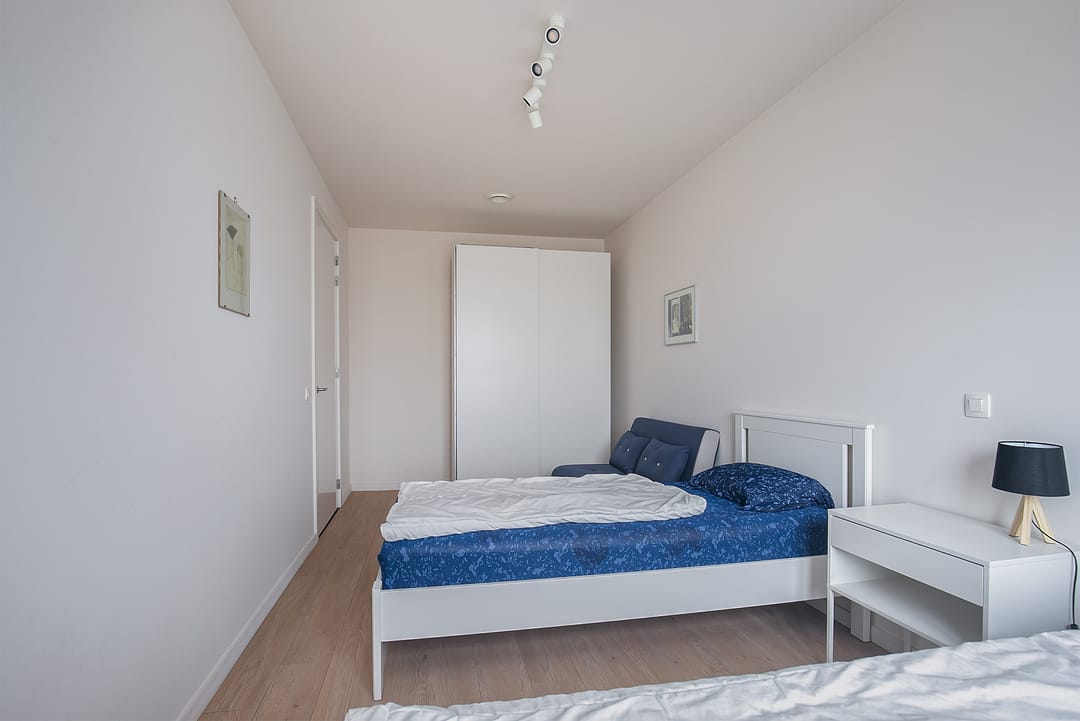 Foto 17 van Spuiplein 43-302