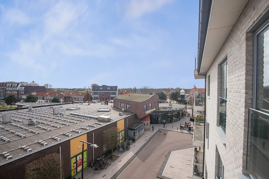 Foto 22 van Spuiplein 43-302