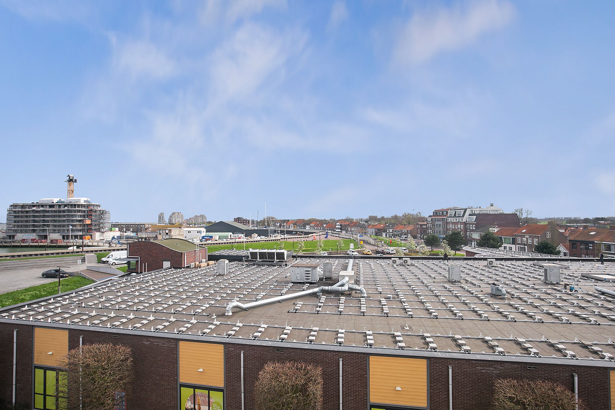 Foto 21 van Spuiplein 43-302